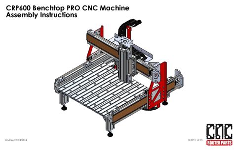 cnc router parts instructions|cnc replacement parts manufacturer.